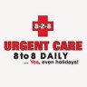 8-2-8 Urgent Care