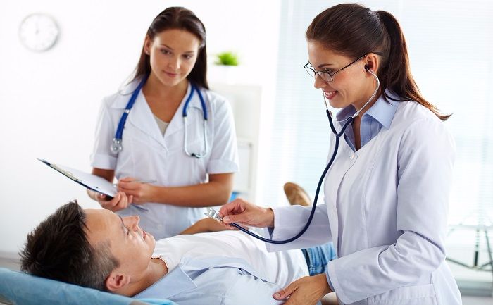 DOT Physical Exams What Do They Include And How To Get One Oceanside CA