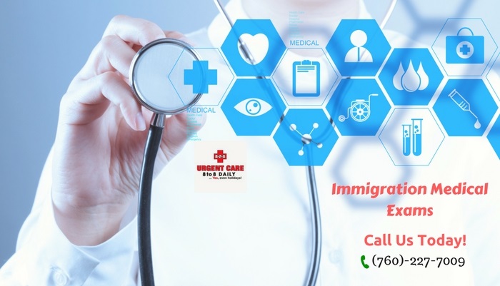 All That You Need to Know About Immigration Medical Exams