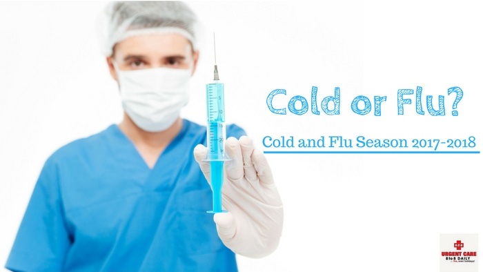 How to Prepare Yourself for the Cold and Flu Season