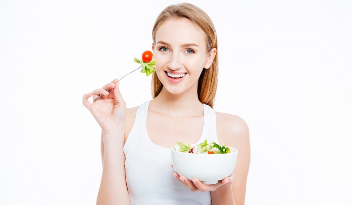 5 Simple Tips to Help You Stay Healthy During the Holidays