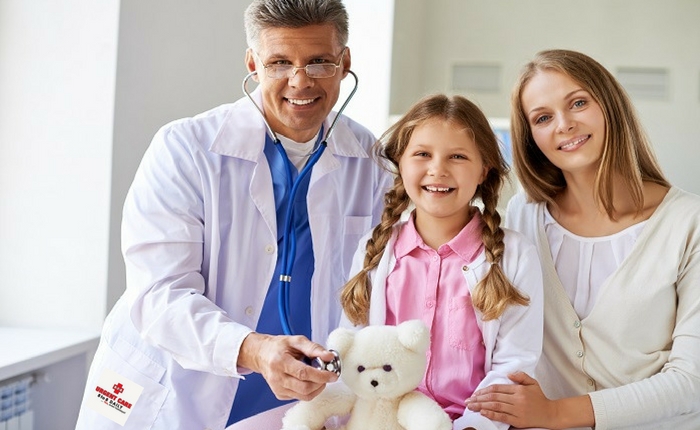 What All You Should Consider When Choosing a Family Clinic