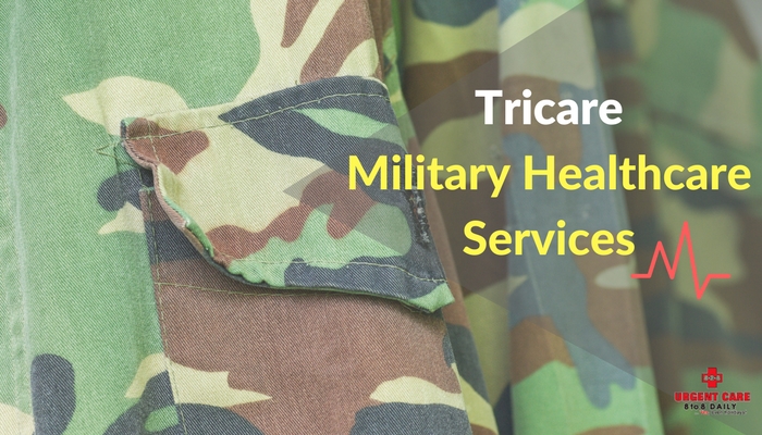 Tricare Military Healthcare