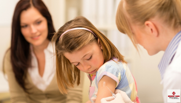 All You Need To Know About Travel Vaccines and Immunizations