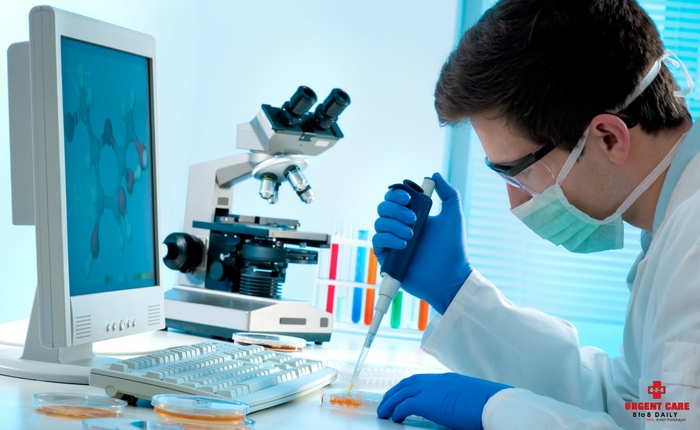 Advantages of Onsite Laboratory Investigations and Screening Services
