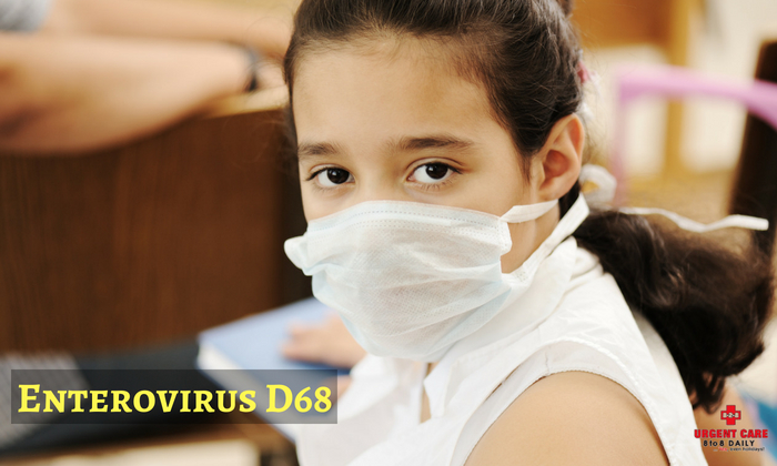 Enterovirus D68: Learn About Its Symptoms & Treatment