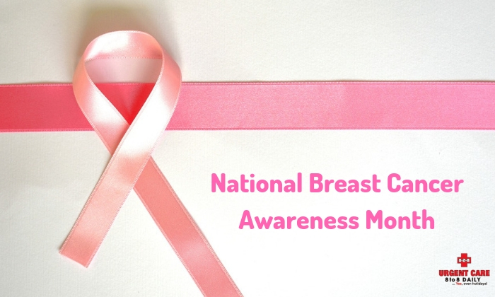 Ways to Support the Cause of National Breast Cancer Awareness Month
