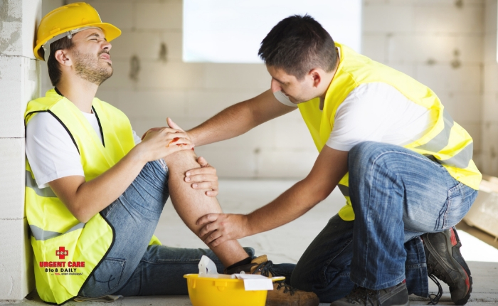 Occupational Health Care – Promoting Health and Safety of Your Employees
