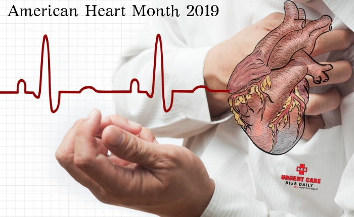 American Heart Month 2019: Things to Consider for a Healthy Heart