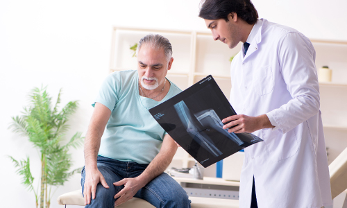 DIGITAL X-RAYS SERVICES AT URGENT CARE AND WALK-IN CLINIC IN OCEANSIDE, CA