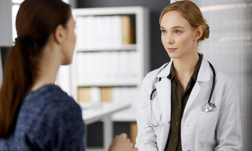 CERTIFIED PHYSICAL EXAMS AT OUR WALK-IN CLINIC NEAR OCEANSIDE, CA